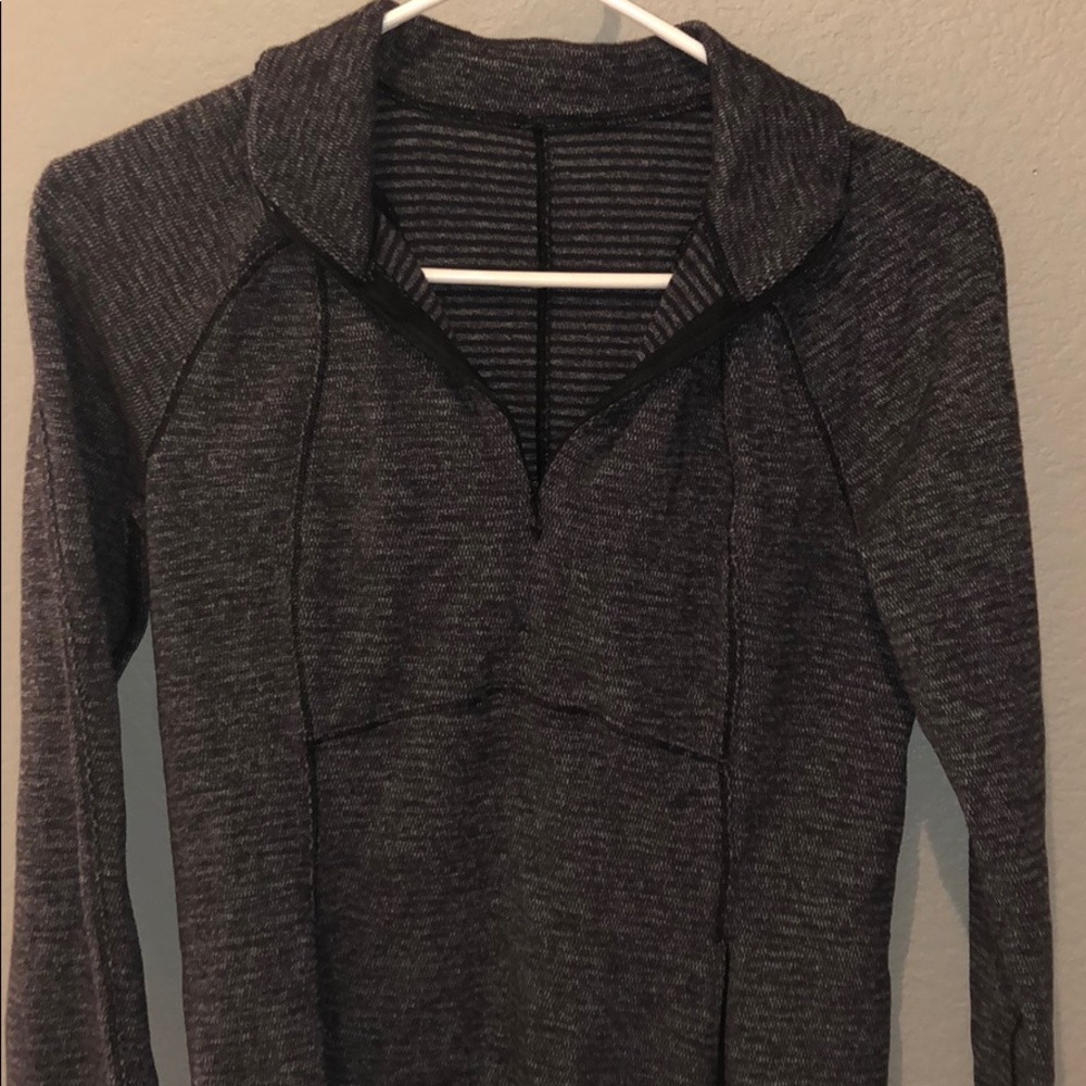 Lululemon Pullover - image 5